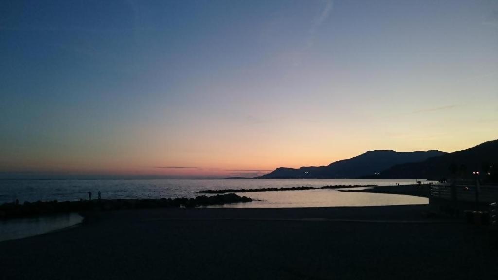 Beb I Girasoli Διαμέρισμα Dolceacqua Εξωτερικό φωτογραφία
