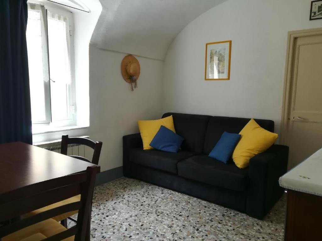Beb I Girasoli Διαμέρισμα Dolceacqua Εξωτερικό φωτογραφία