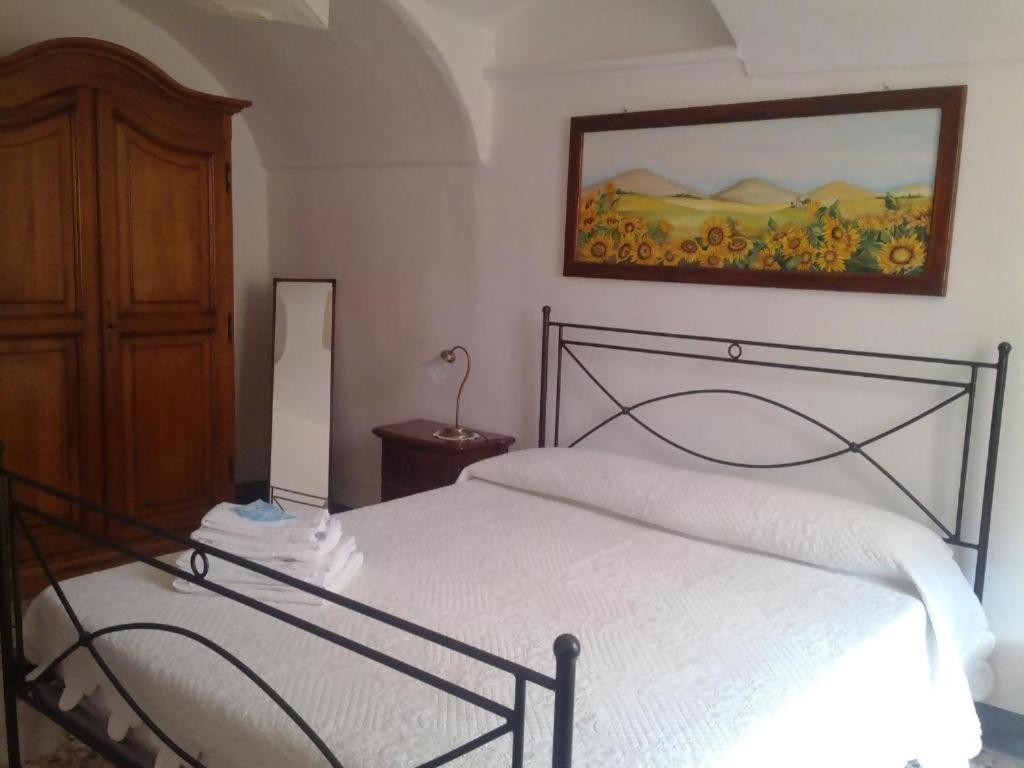 Beb I Girasoli Διαμέρισμα Dolceacqua Εξωτερικό φωτογραφία